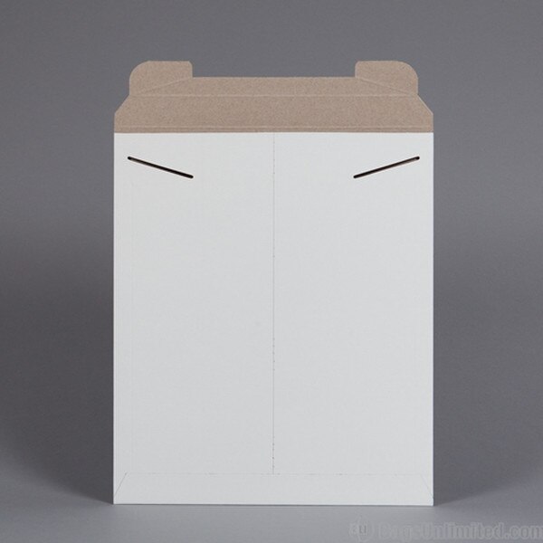 "Rigid Mailer 12-1/2 x 14-1/2"""
